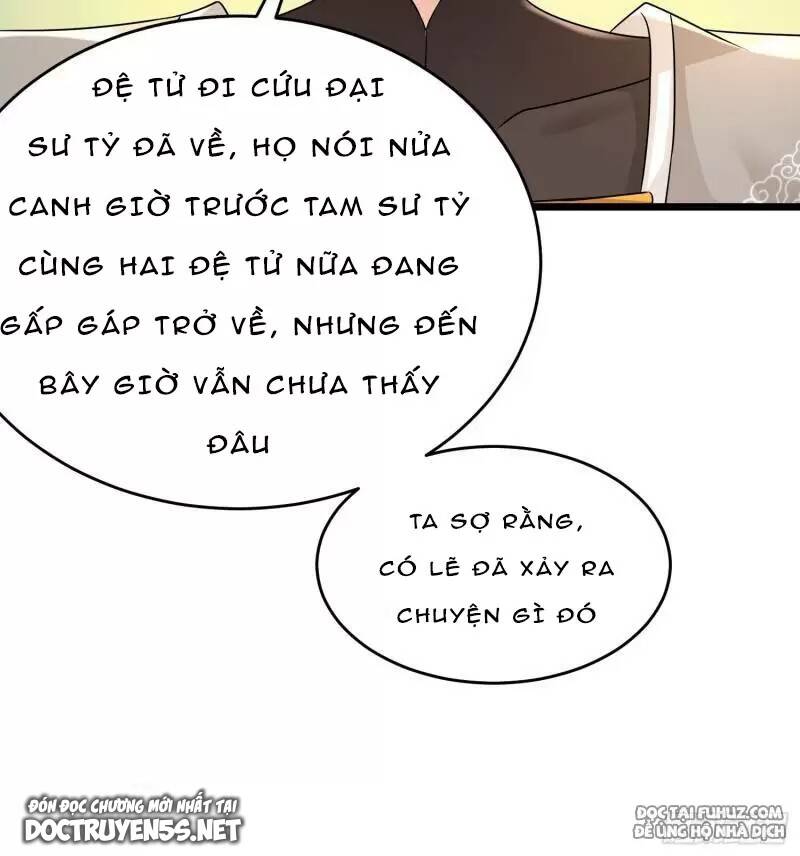 Bắt Đầu Có Được Bảy Vị Tuyệt Sắc Sư Tỷ Chapter 44 - Trang 2