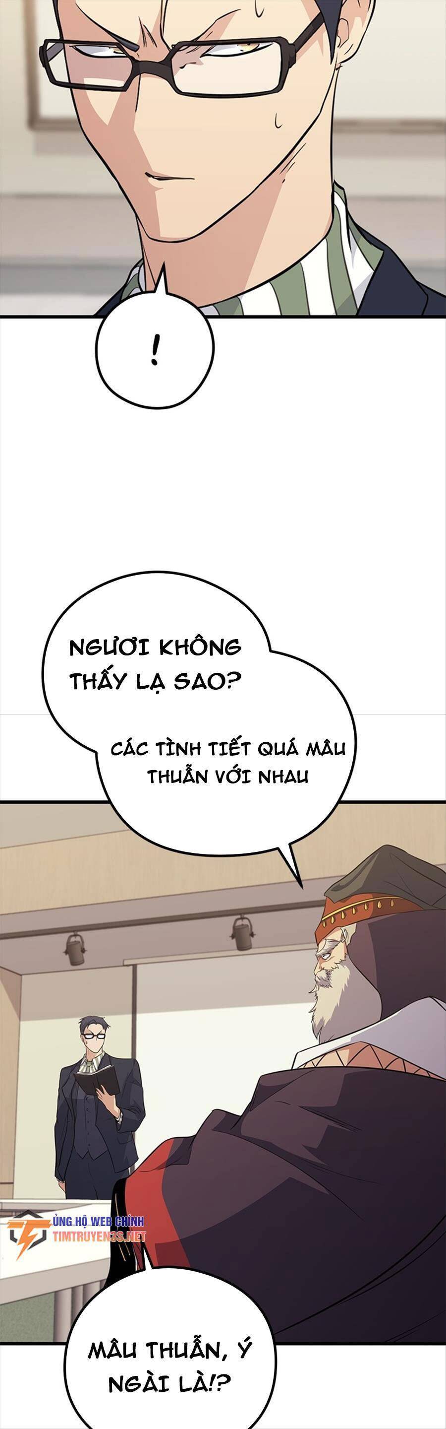 Quỷ Linh Vương Chapter 65 - Trang 2