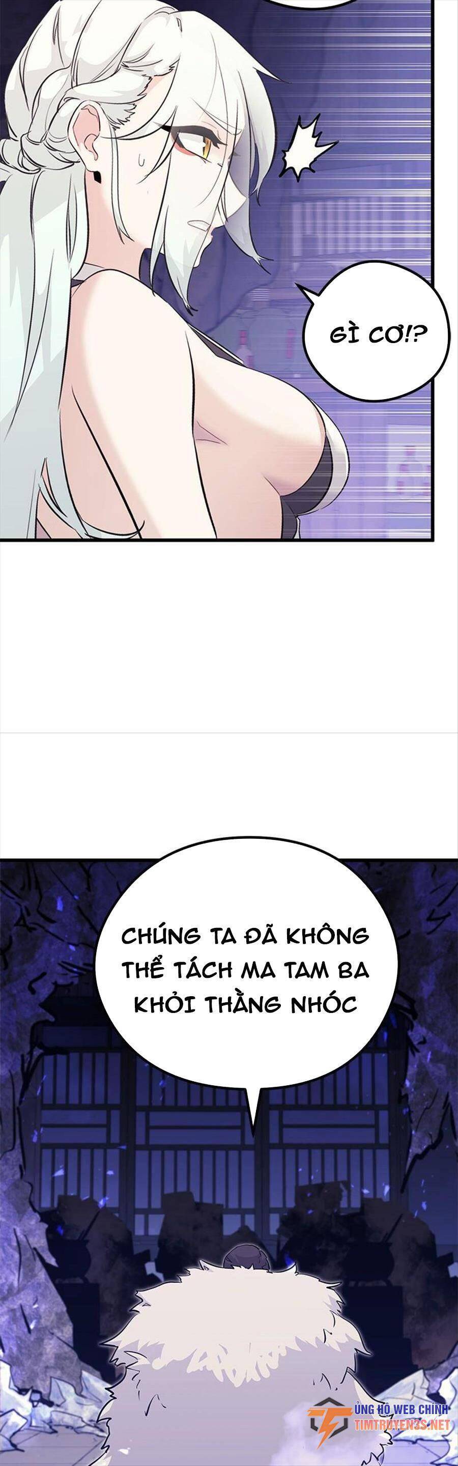 Quỷ Linh Vương Chapter 64 - Trang 2