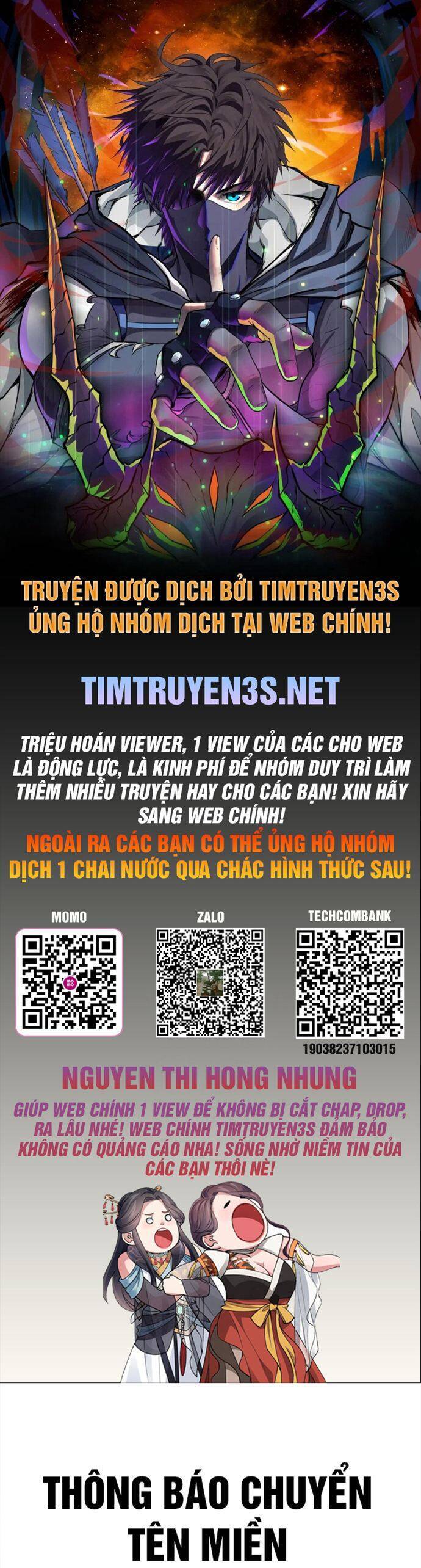 Quỷ Linh Vương Chapter 62 - Trang 2