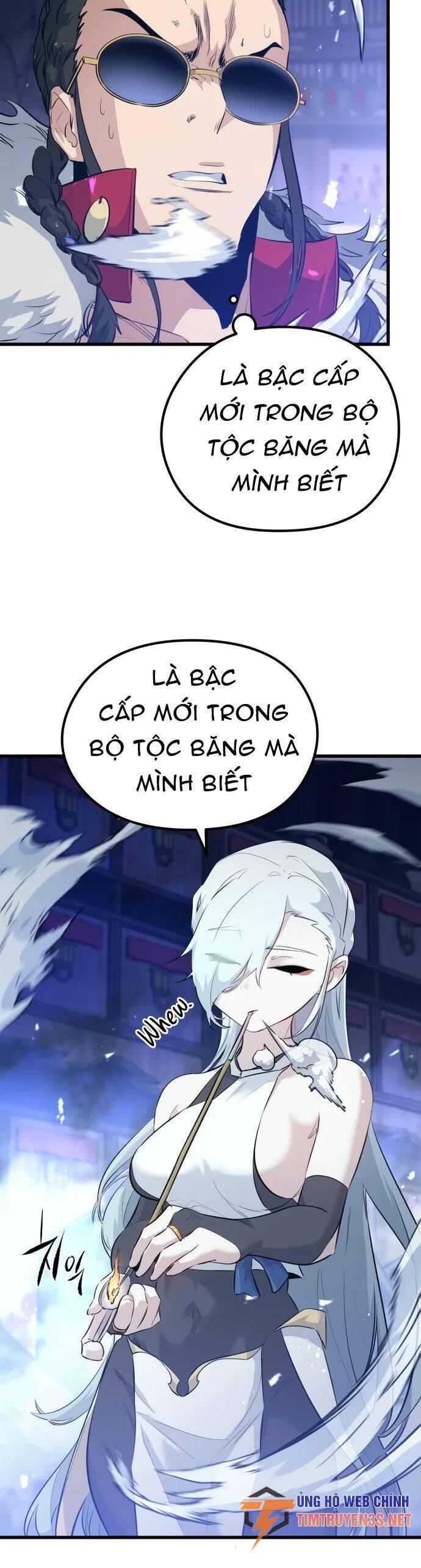 Quỷ Linh Vương Chapter 62 - Trang 2