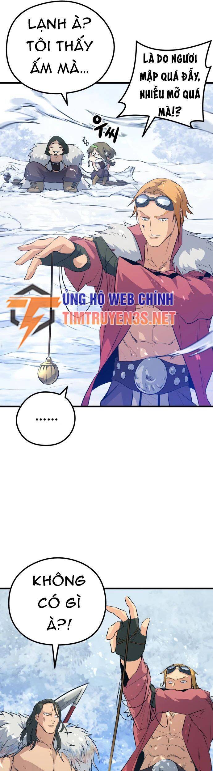 Quỷ Linh Vương Chapter 62 - Trang 2