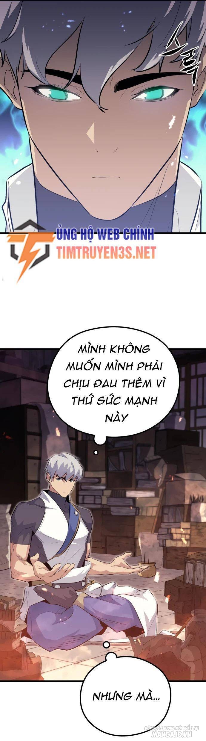 Quỷ Linh Vương Chapter 61 - Trang 2