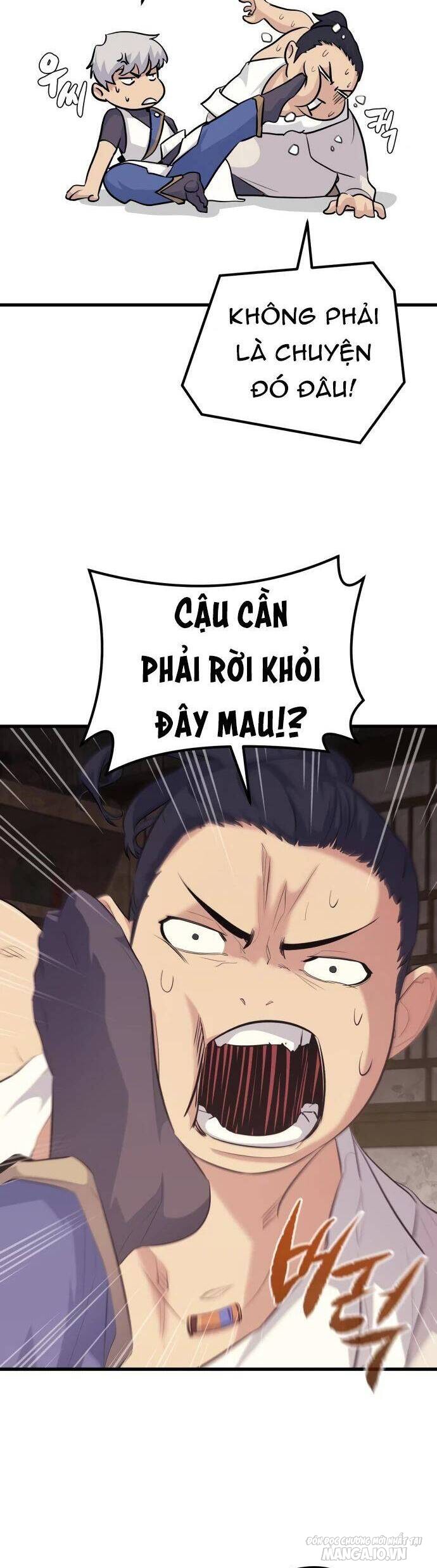 Quỷ Linh Vương Chapter 61 - Trang 2