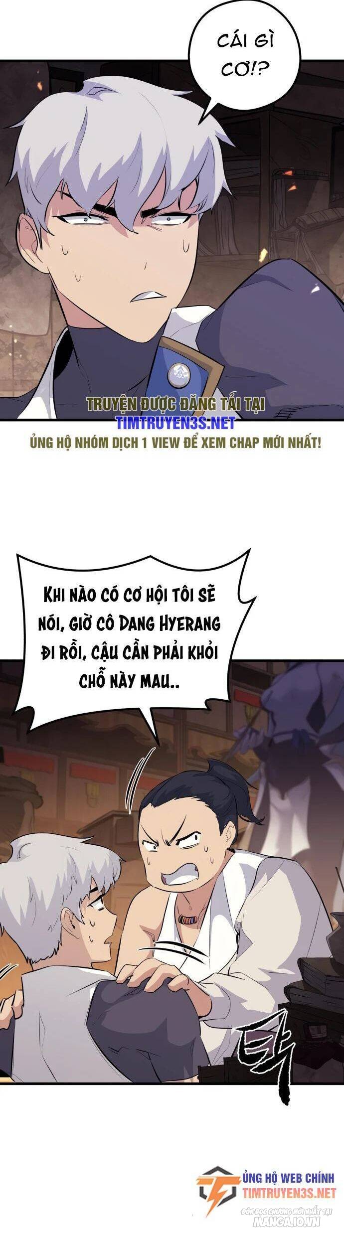 Quỷ Linh Vương Chapter 61 - Trang 2