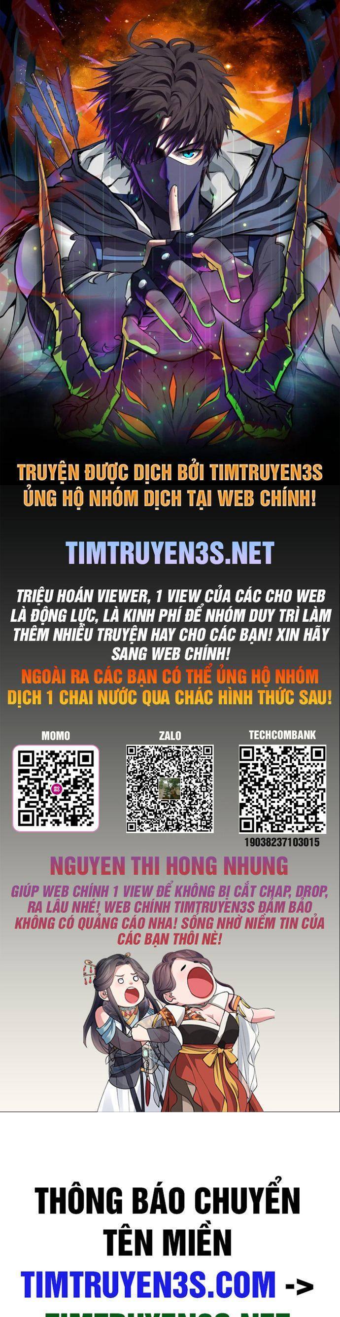 Quỷ Linh Vương Chapter 60 - Trang 2