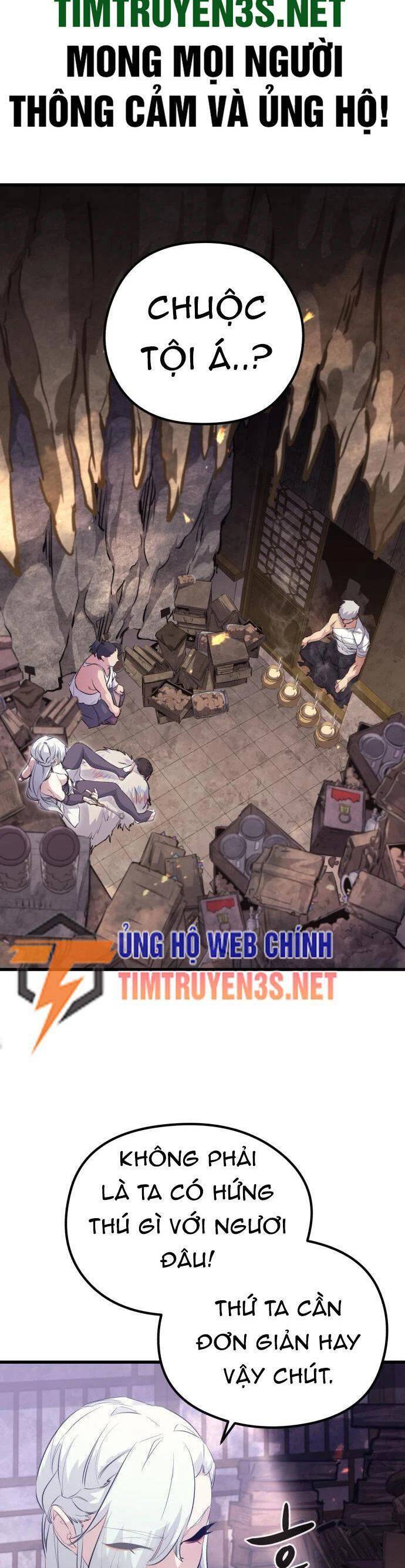 Quỷ Linh Vương Chapter 60 - Trang 2