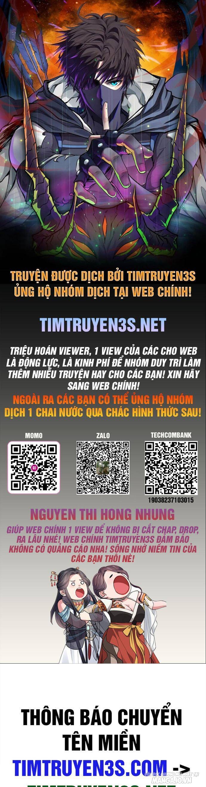 Quỷ Linh Vương Chapter 58 - Trang 2