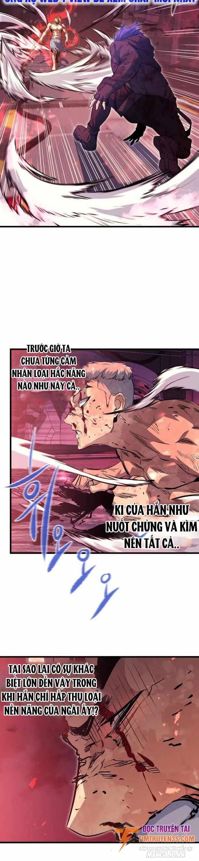 Quỷ Linh Vương Chapter 56 - Trang 2