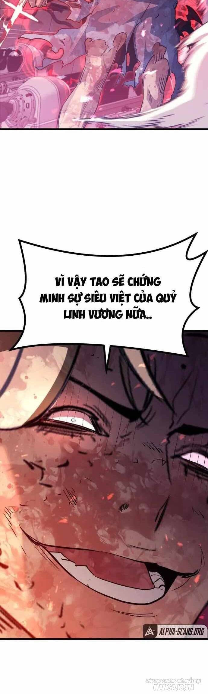 Quỷ Linh Vương Chapter 56 - Trang 2