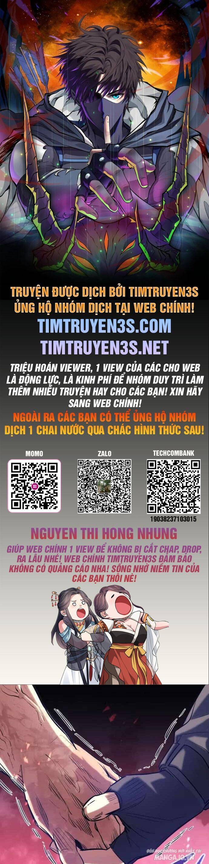 Quỷ Linh Vương Chapter 55 - Trang 2