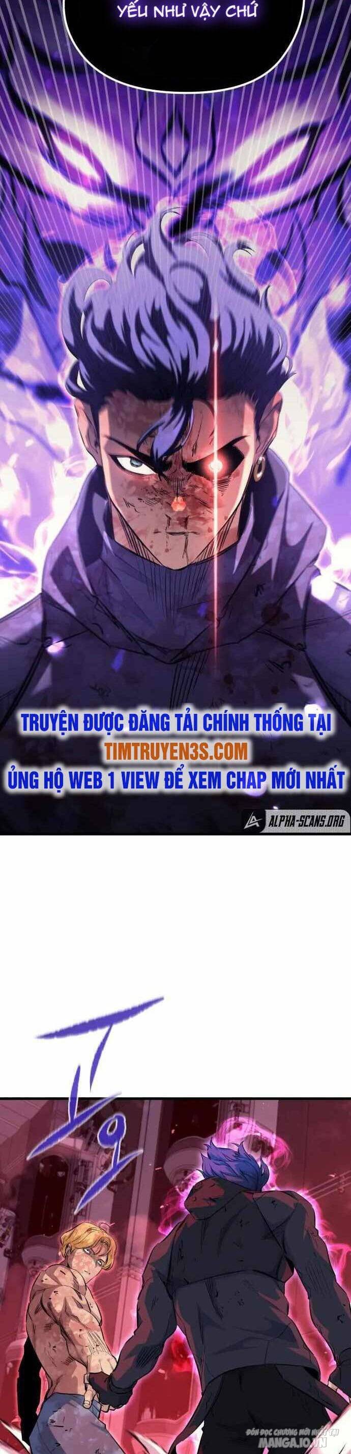 Quỷ Linh Vương Chapter 55 - Trang 2