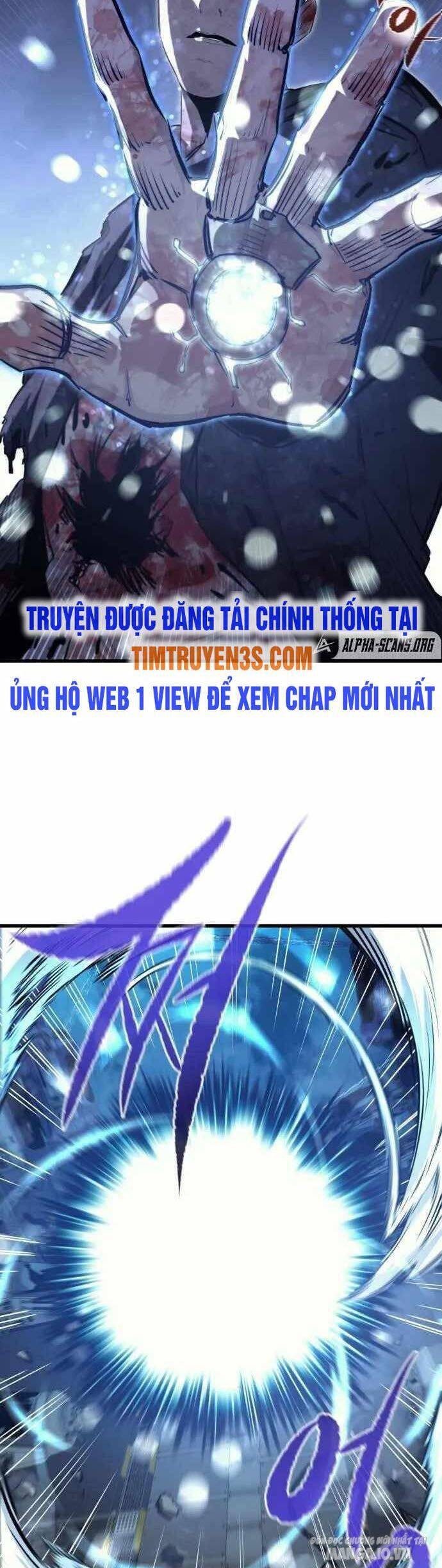 Quỷ Linh Vương Chapter 53 - Trang 2