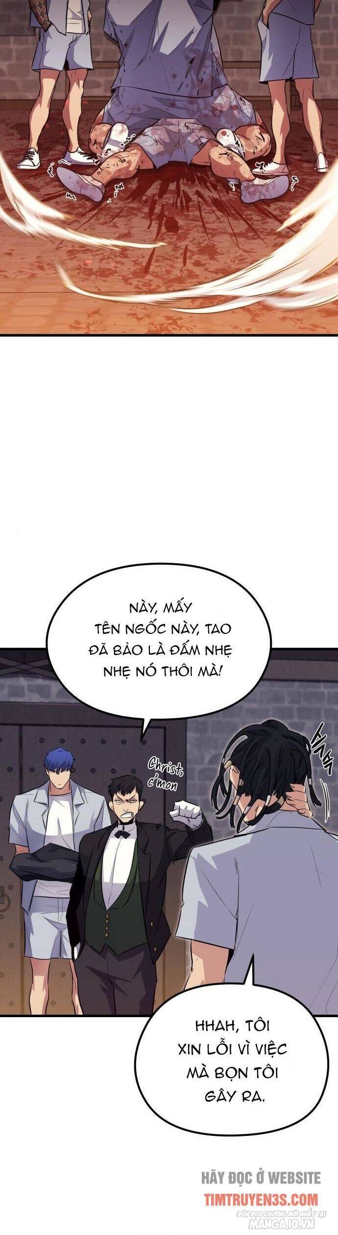 Quỷ Linh Vương Chapter 49 - Trang 2