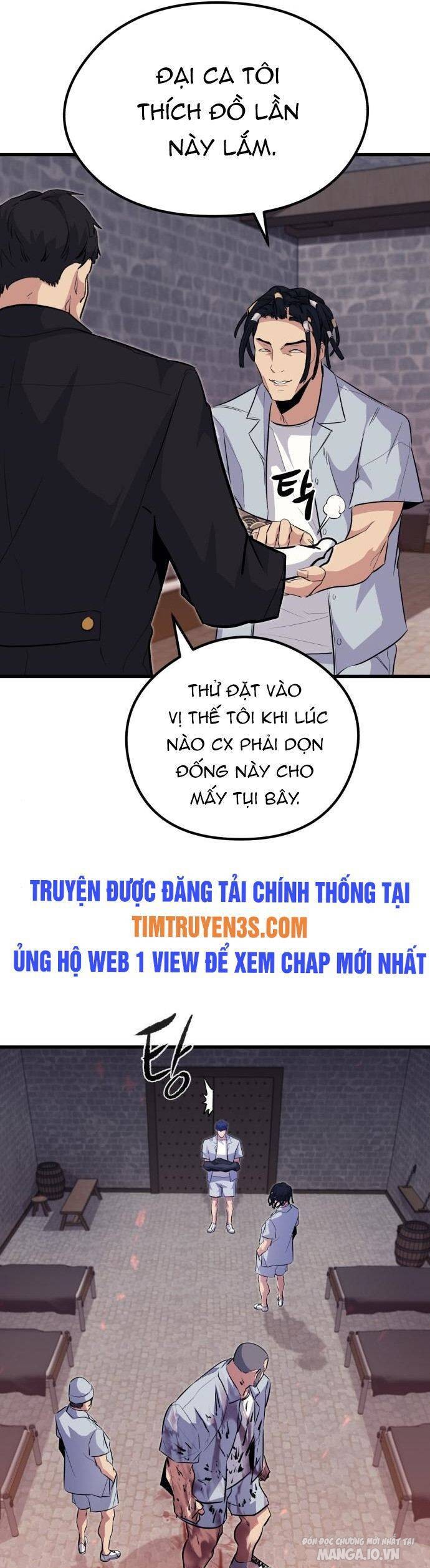 Quỷ Linh Vương Chapter 49 - Trang 2