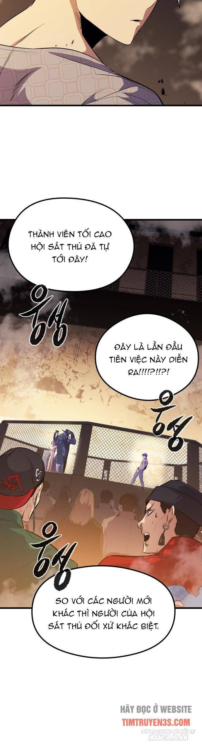 Quỷ Linh Vương Chapter 48 - Trang 2