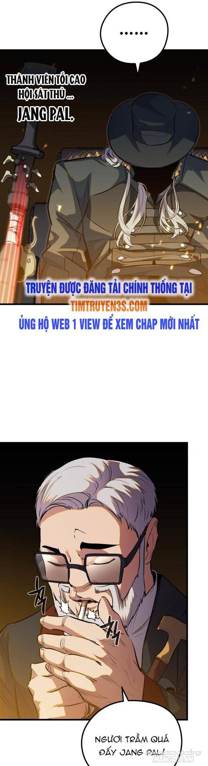 Quỷ Linh Vương Chapter 48 - Trang 2