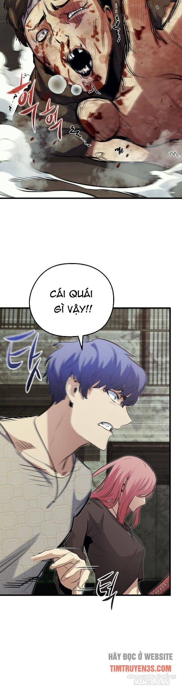 Quỷ Linh Vương Chapter 47 - Trang 2