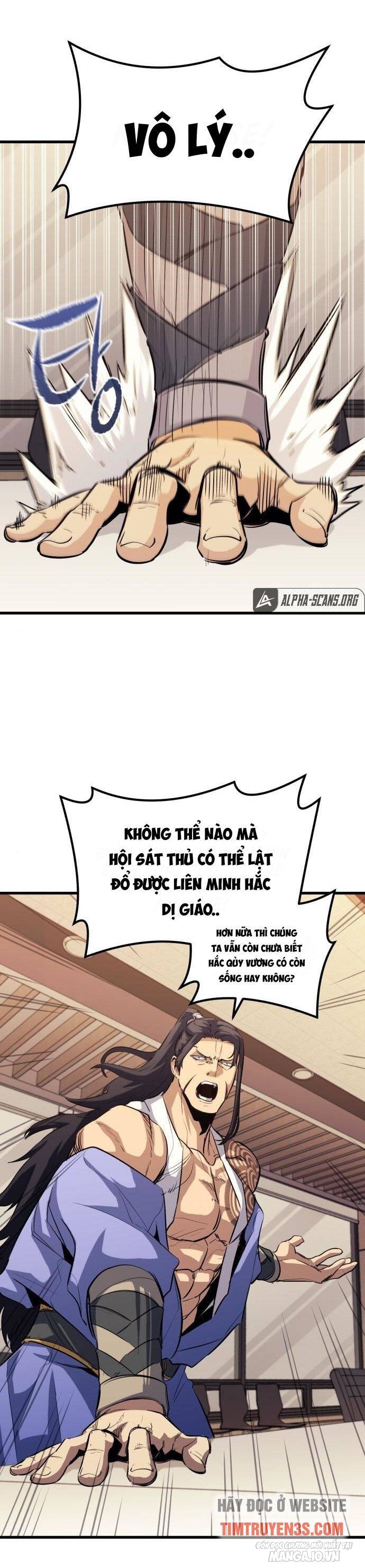 Quỷ Linh Vương Chapter 46 - Trang 2