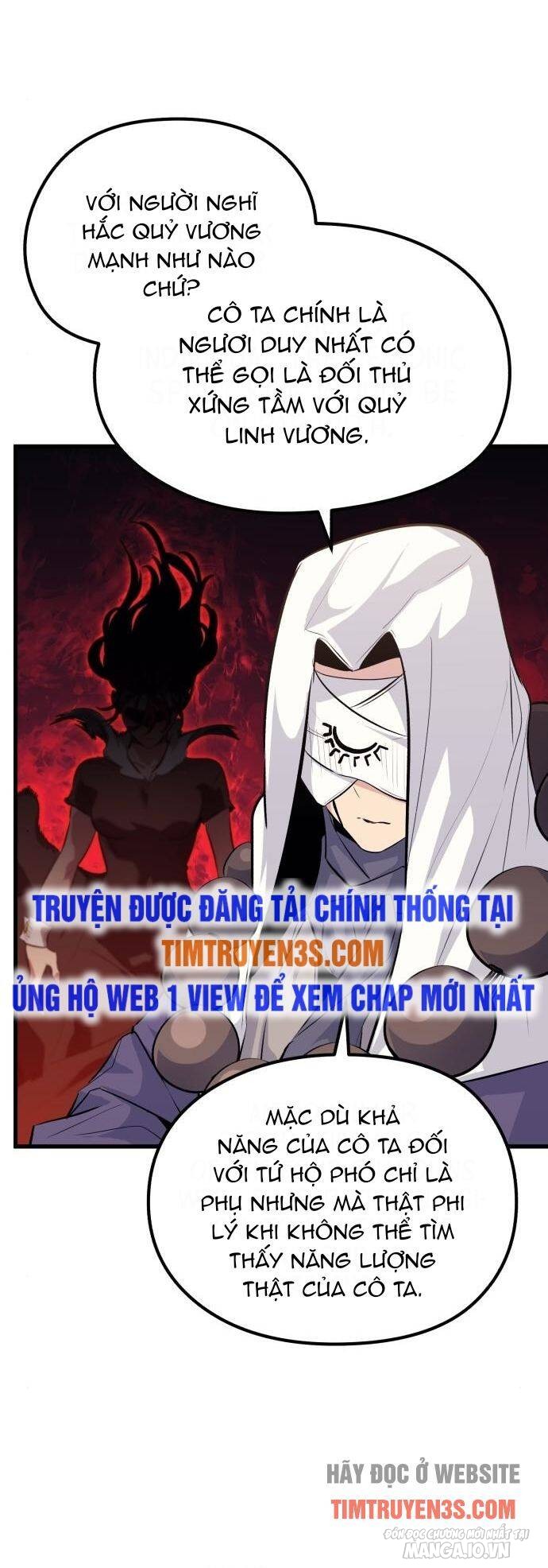 Quỷ Linh Vương Chapter 46 - Trang 2