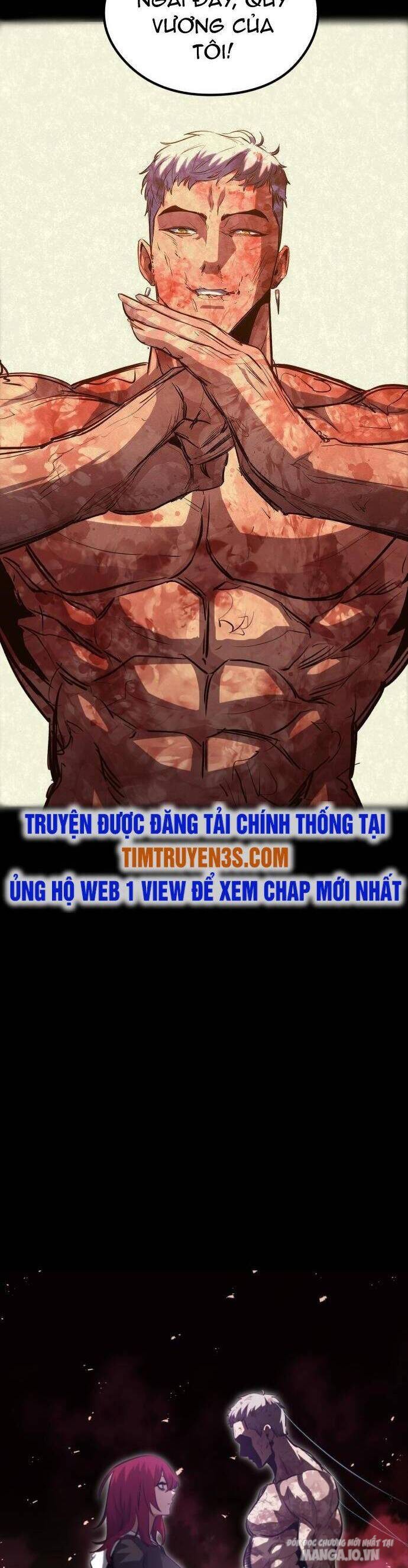 Quỷ Linh Vương Chapter 45 - Trang 2