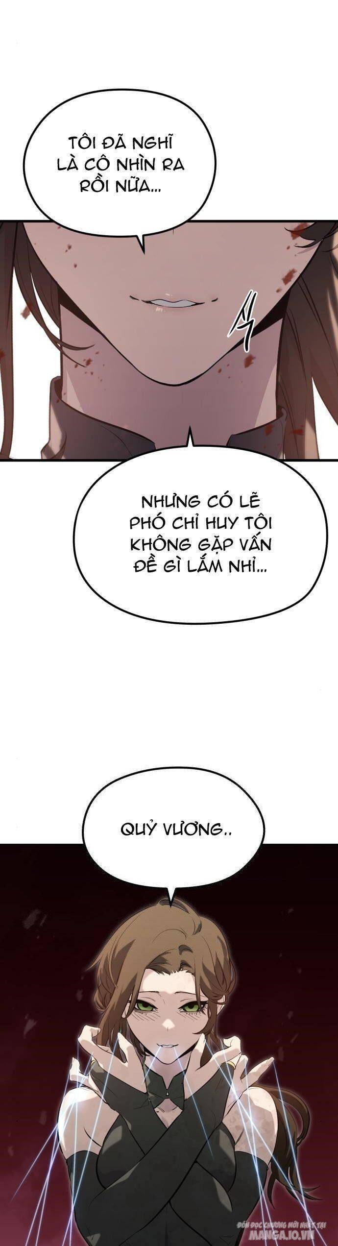 Quỷ Linh Vương Chapter 45 - Trang 2