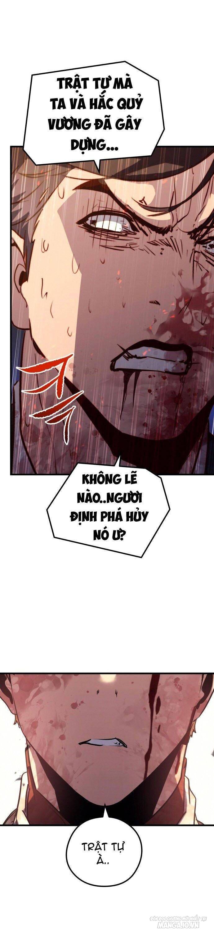 Quỷ Linh Vương Chapter 43 - Trang 2