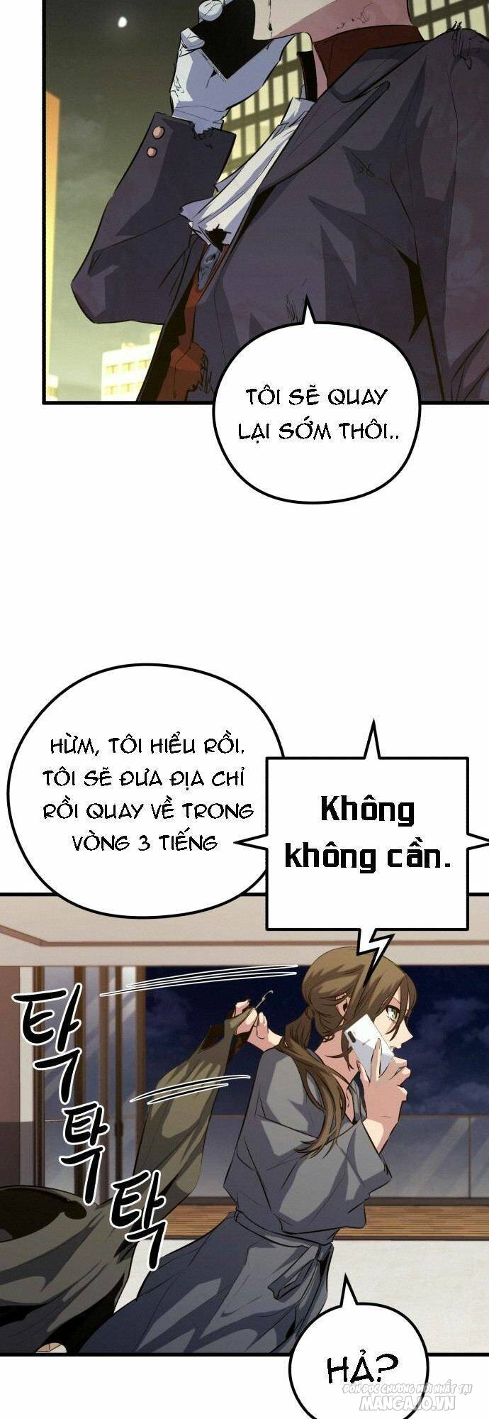 Quỷ Linh Vương Chapter 40 - Trang 2