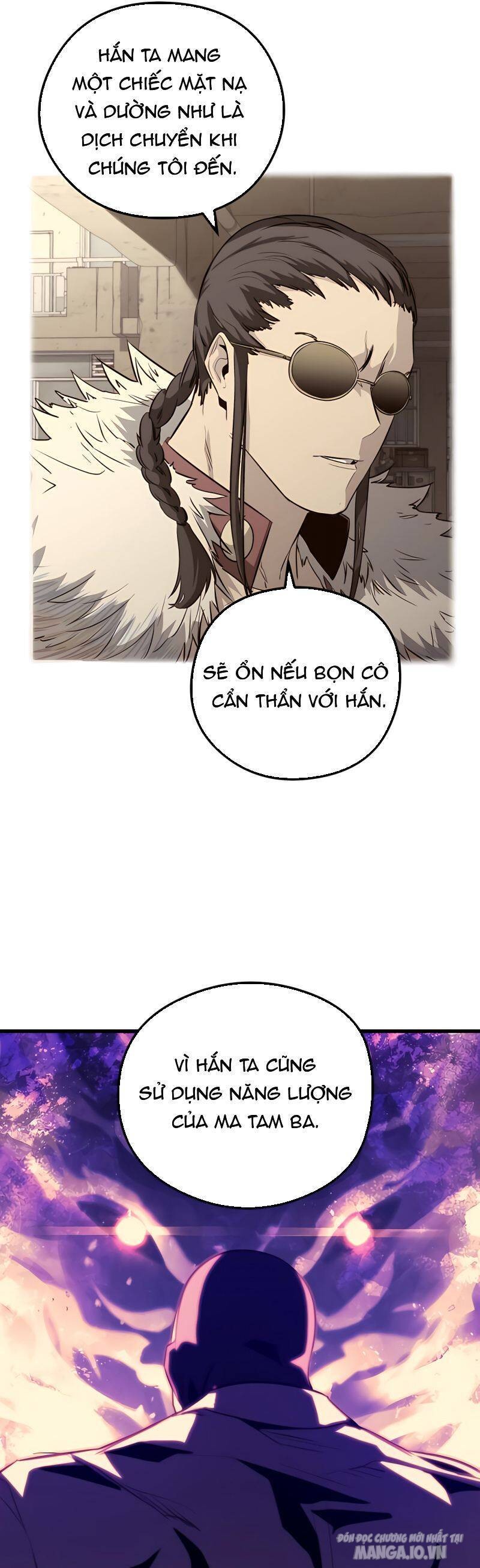 Quỷ Linh Vương Chapter 39 - Trang 2