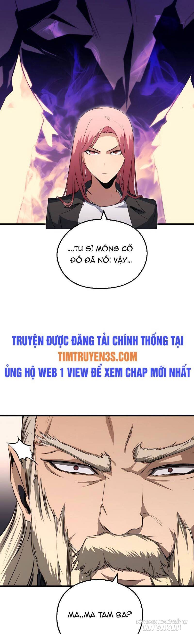 Quỷ Linh Vương Chapter 39 - Trang 2