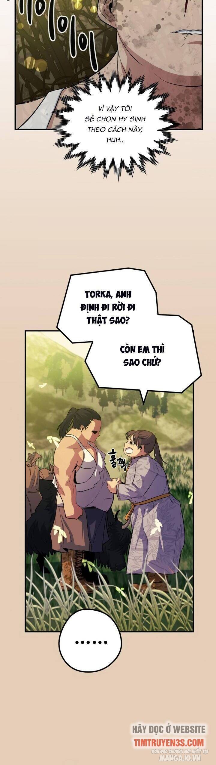 Quỷ Linh Vương Chapter 37 - Trang 2