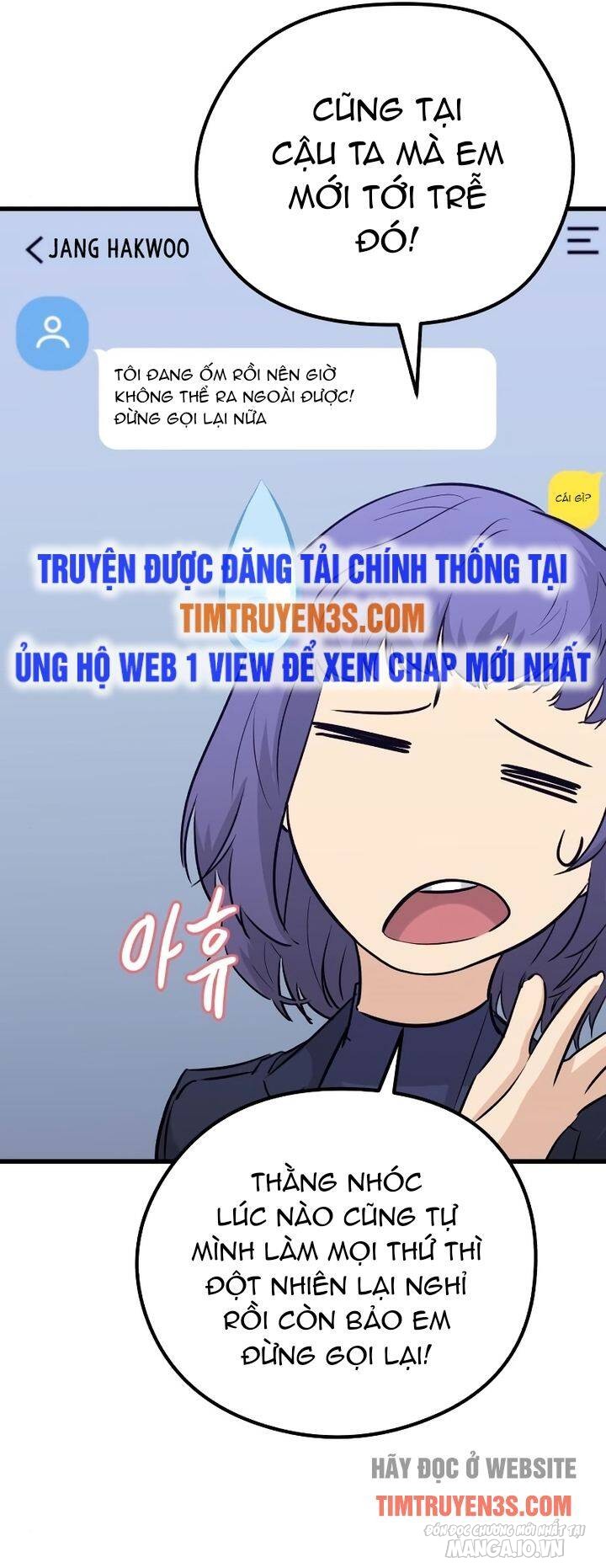 Quỷ Linh Vương Chapter 33 - Trang 2