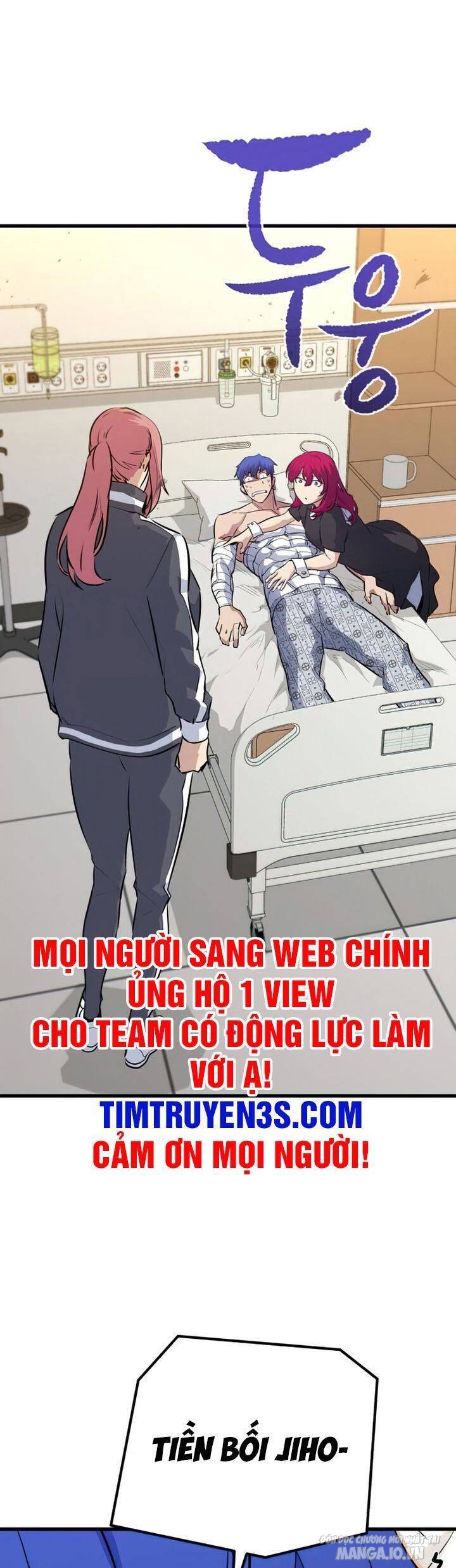 Quỷ Linh Vương Chapter 31 - Trang 2