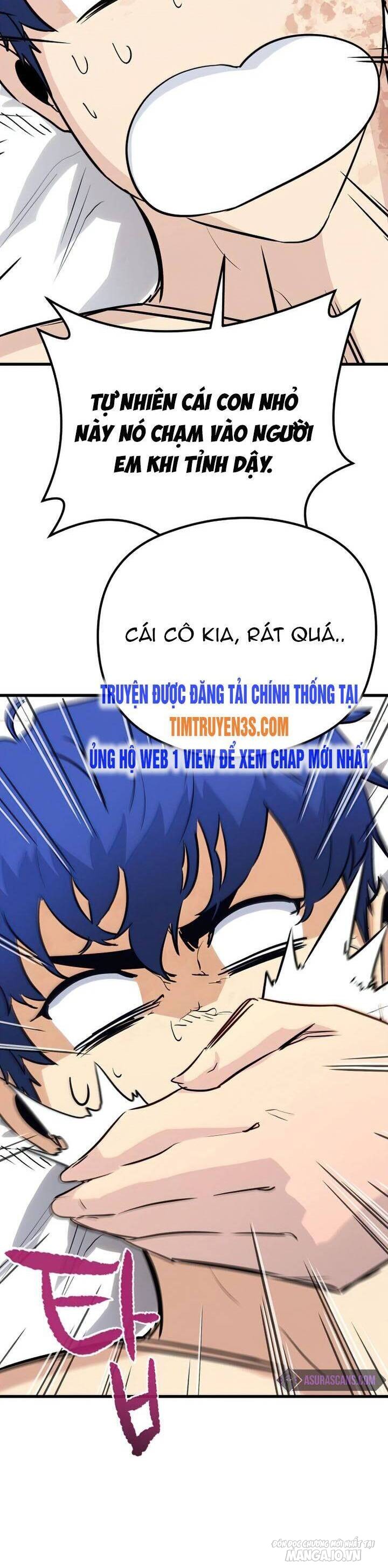 Quỷ Linh Vương Chapter 31 - Trang 2