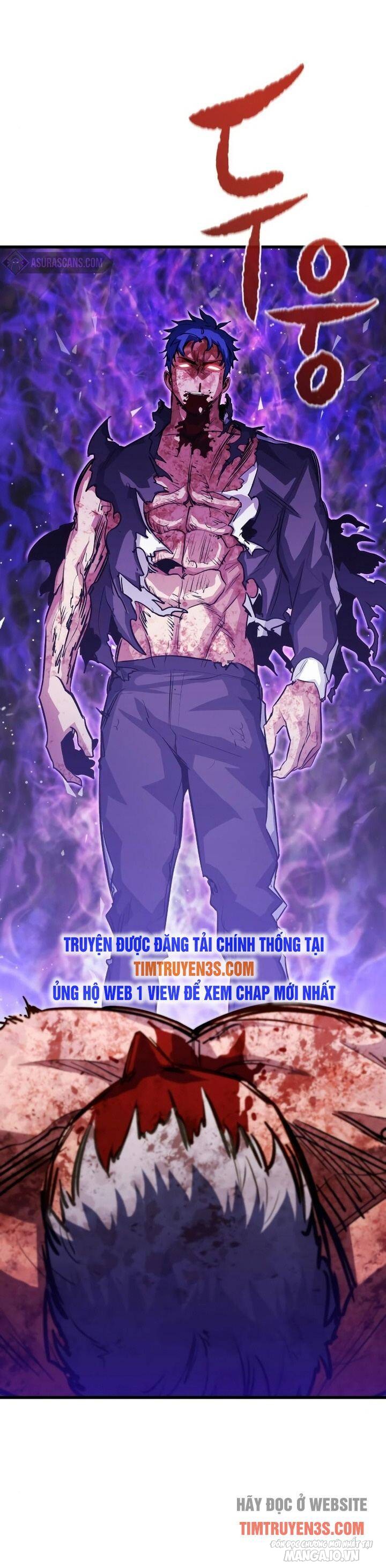 Quỷ Linh Vương Chapter 30 - Trang 2