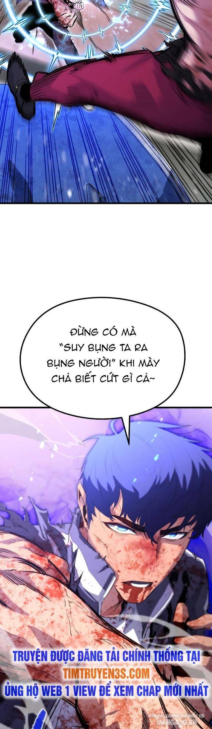 Quỷ Linh Vương Chapter 28 - Trang 2