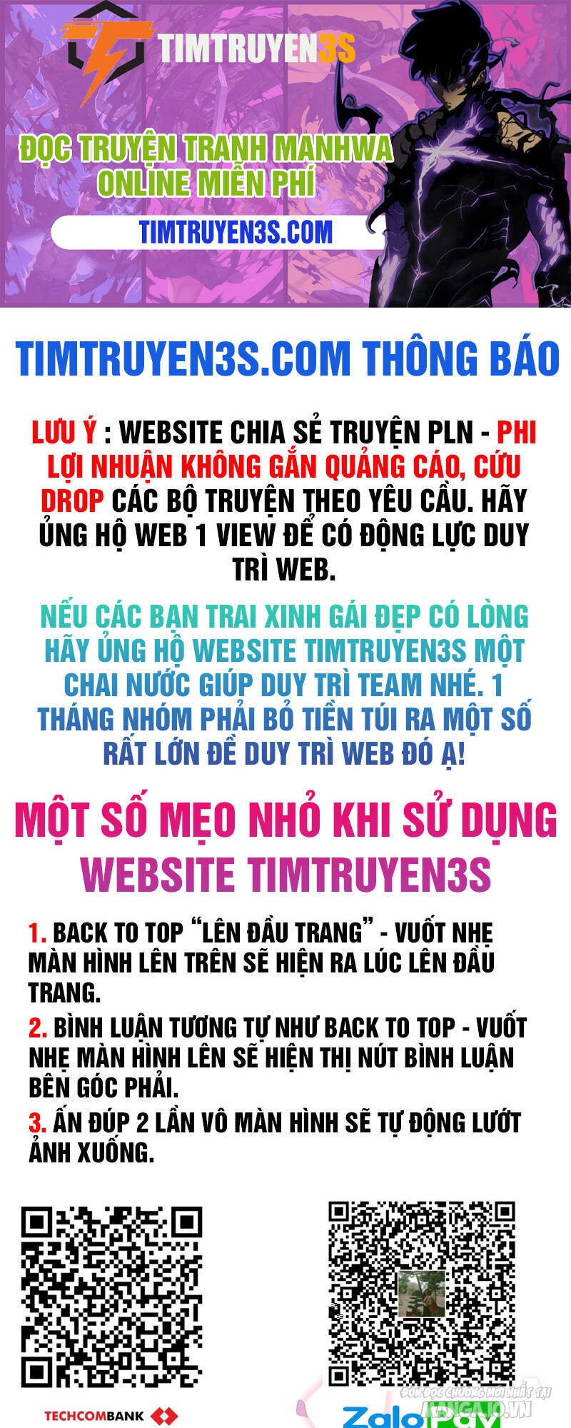 Quỷ Linh Vương Chapter 27 - Trang 2