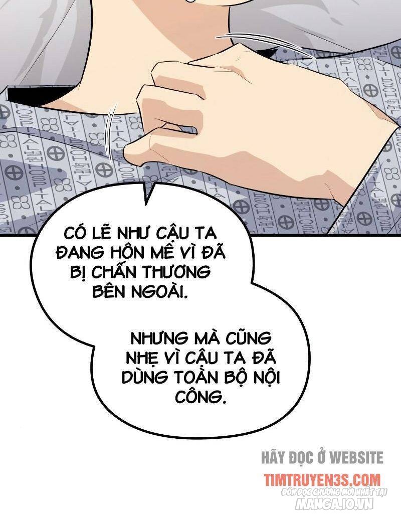 Quỷ Linh Vương Chapter 23 - Trang 2