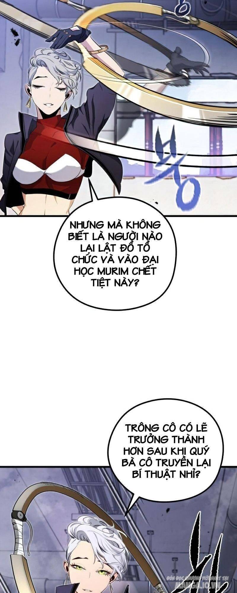 Quỷ Linh Vương Chapter 21 - Trang 2