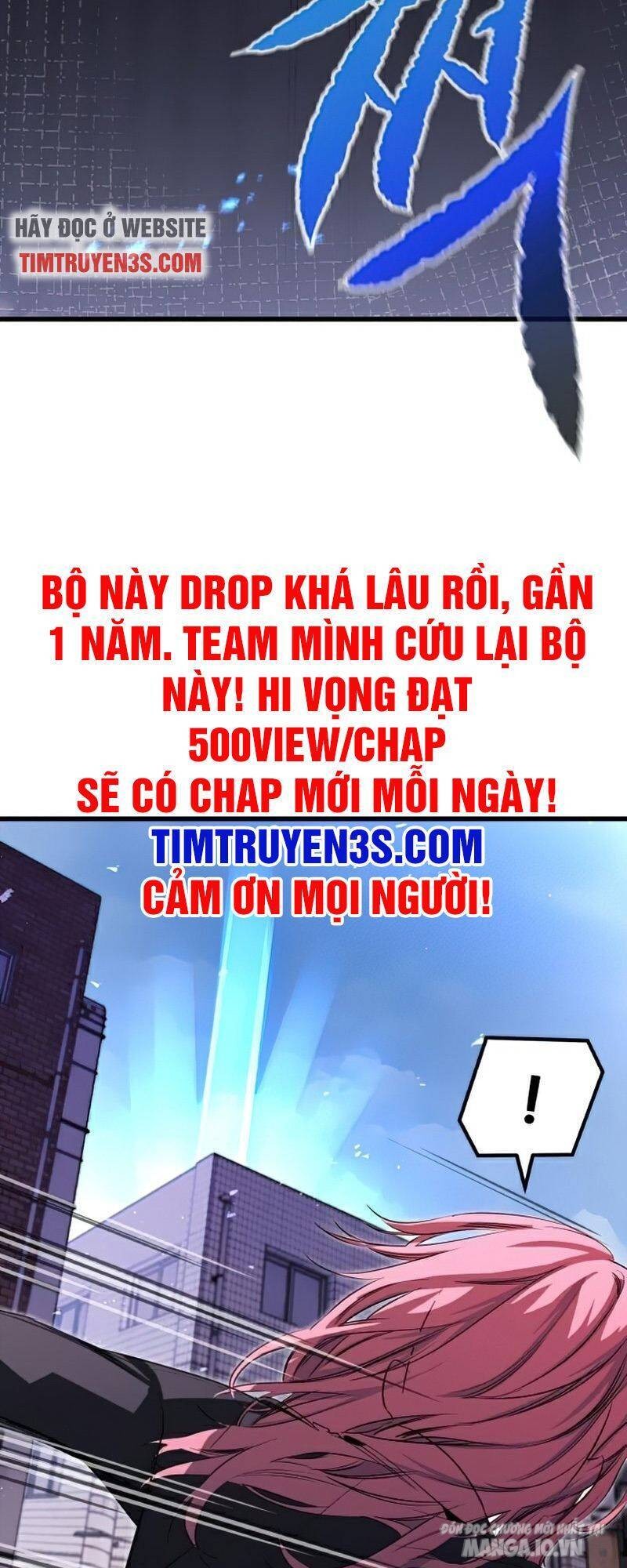 Quỷ Linh Vương Chapter 20 - Trang 2