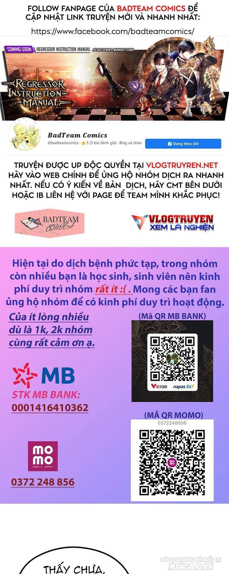 Quỷ Linh Vương Chapter 19 - Trang 2