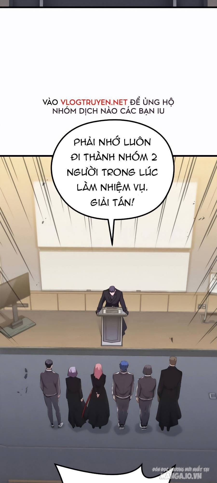 Quỷ Linh Vương Chapter 18 - Trang 2