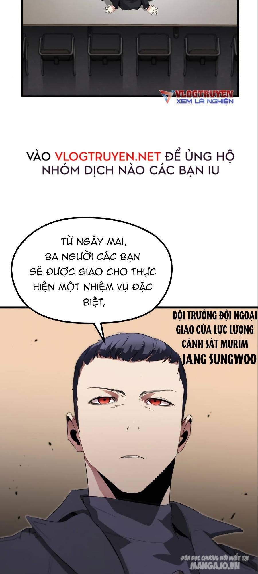 Quỷ Linh Vương Chapter 17 - Trang 2