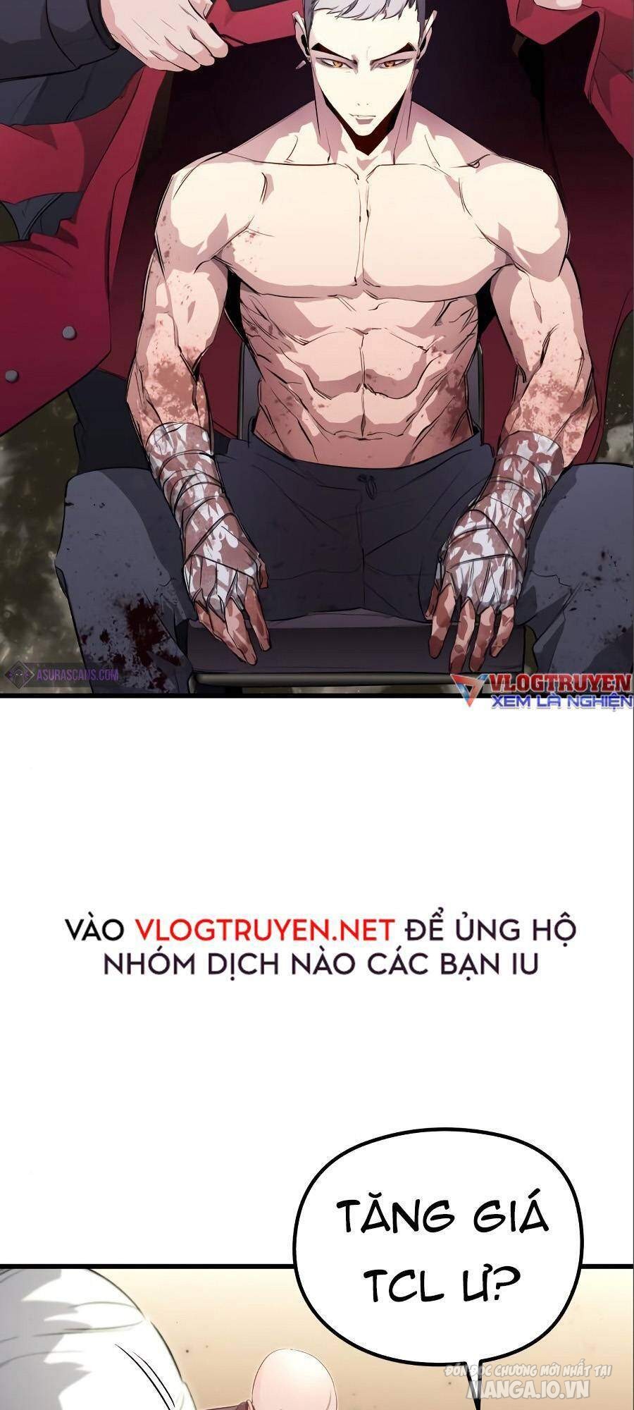 Quỷ Linh Vương Chapter 17 - Trang 2