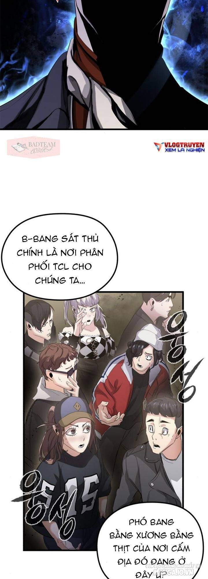 Quỷ Linh Vương Chapter 15 - Trang 2