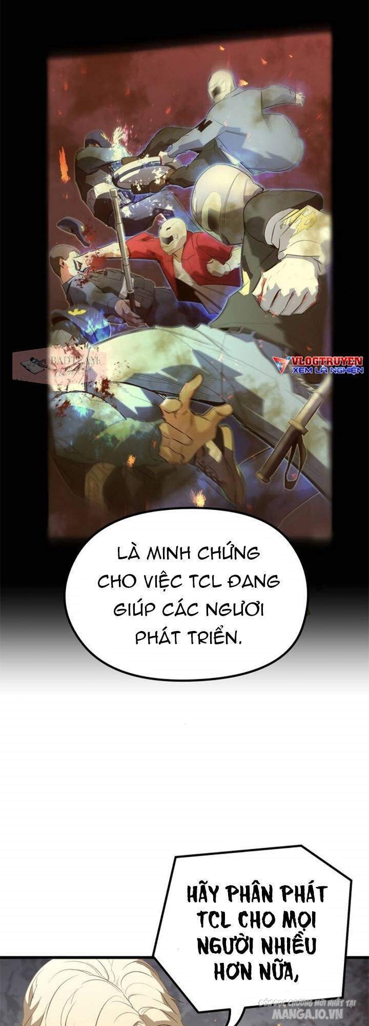 Quỷ Linh Vương Chapter 15 - Trang 2