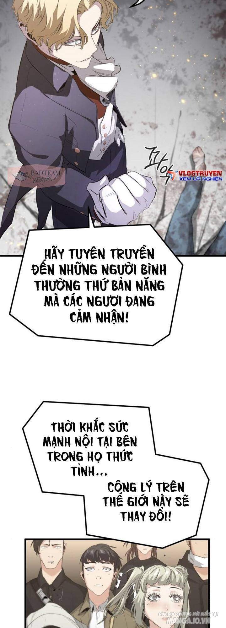 Quỷ Linh Vương Chapter 15 - Trang 2