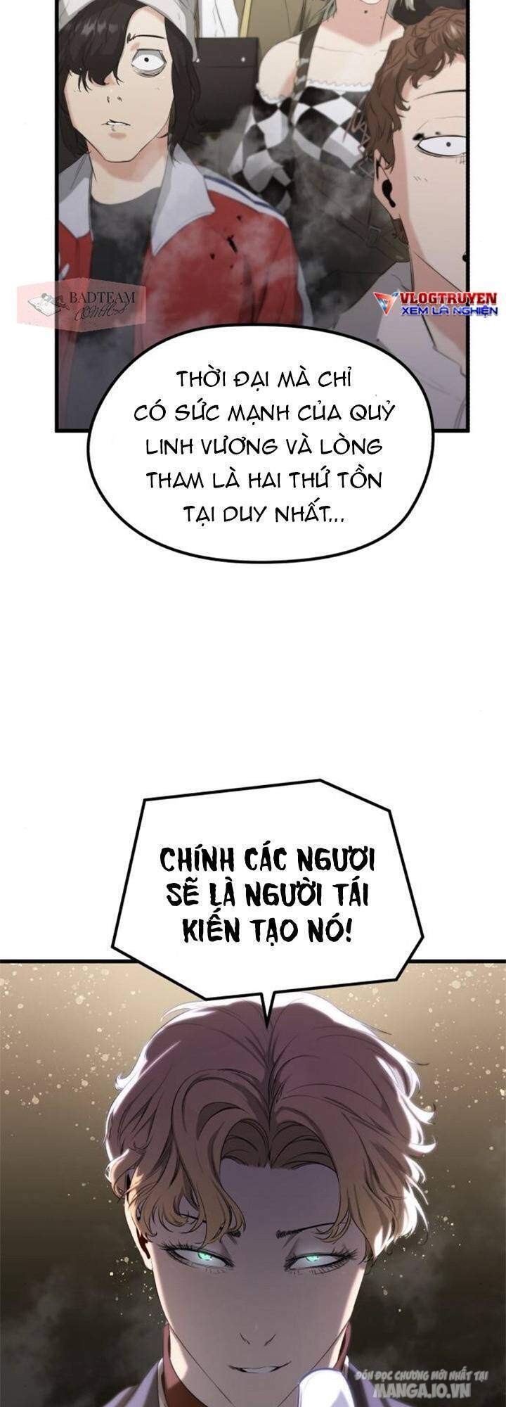 Quỷ Linh Vương Chapter 15 - Trang 2