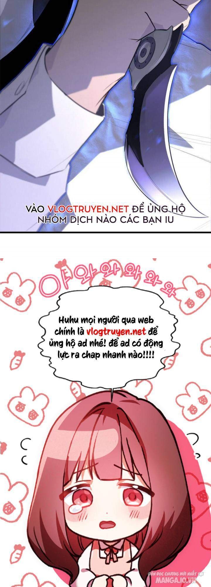 Quỷ Linh Vương Chapter 15 - Trang 2