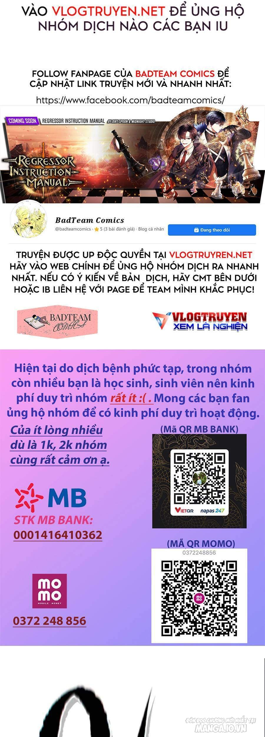 Quỷ Linh Vương Chapter 12 - Trang 2